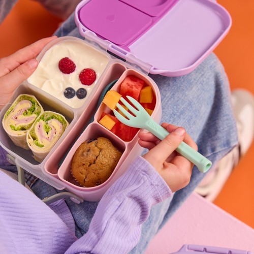 BANDEJA ORGANIZADORA MINI  BERRY
