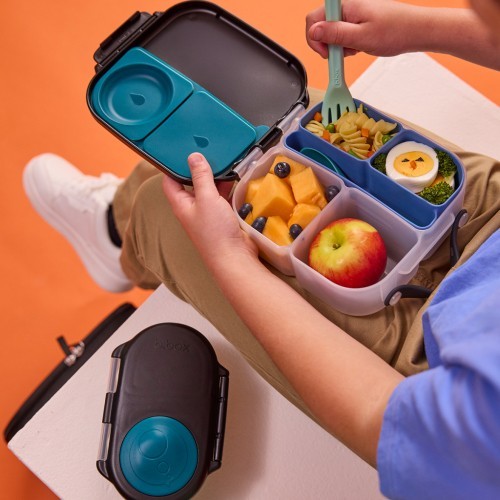 BANDEJA ORGANIZADORA MINI OCEAN