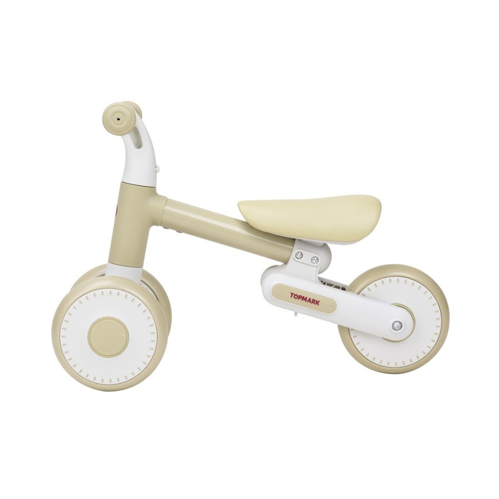 LIQUIDACION EXPOSICION **** BICICLETA EQUILIBRIO YUKI VERDE