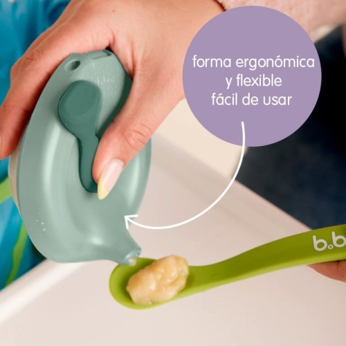 DISPENSADOR PARA PURES SAGE