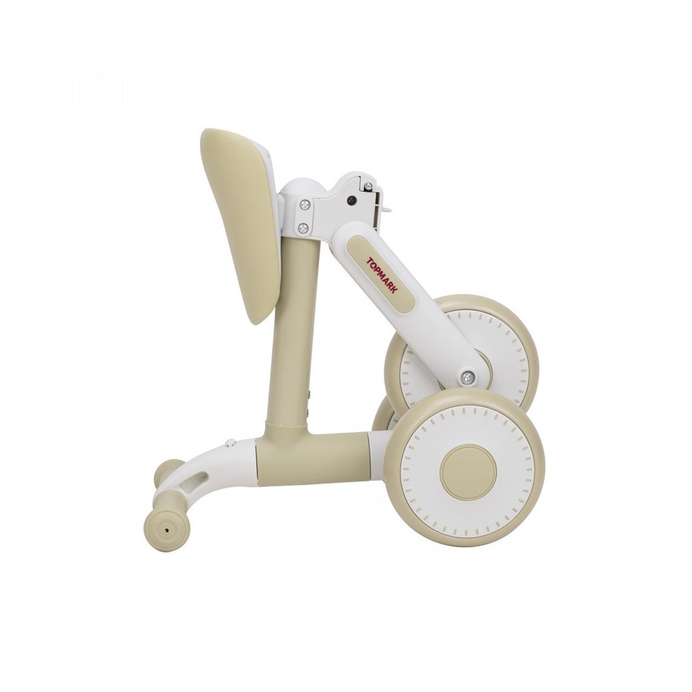 LIQUIDACION EXPOSICION **** BICICLETA EQUILIBRIO YUKI VERDE