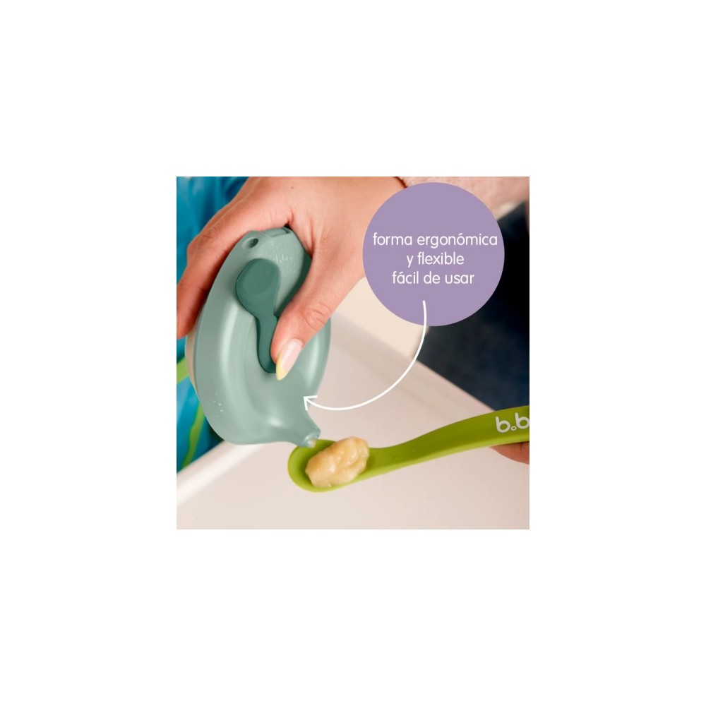 DISPENSADOR PARA PURES BLUSH
