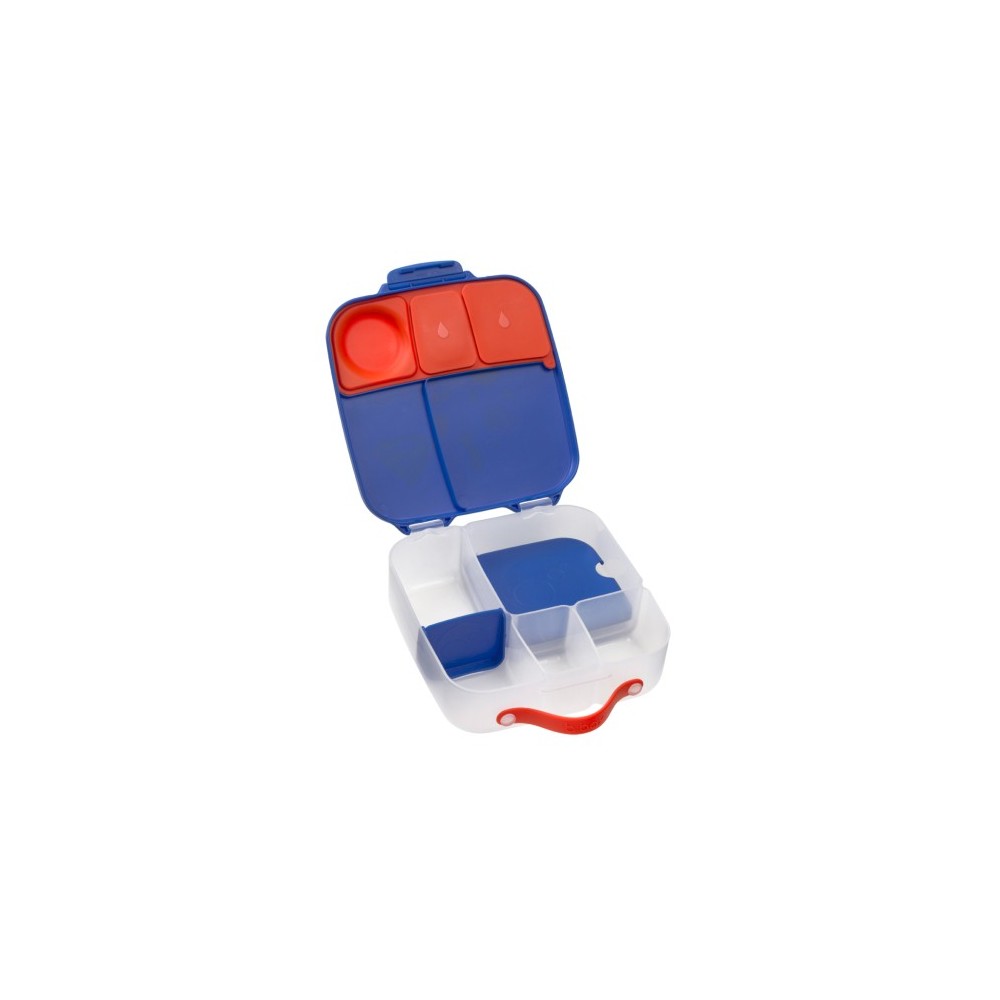 LUNCHBOX SUPERMAN