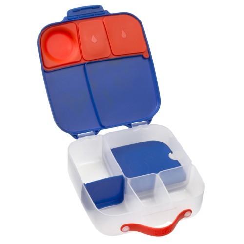 LUNCHBOX SUPERMAN