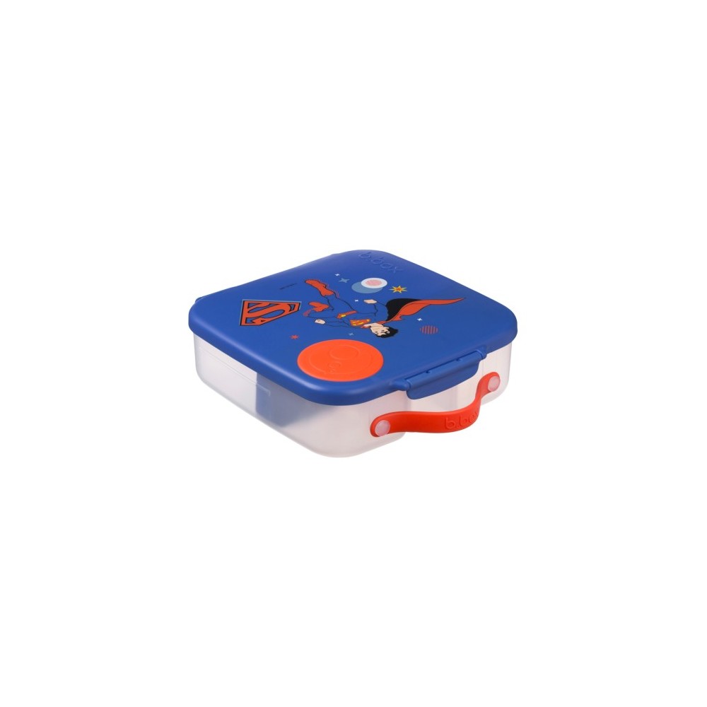 LUNCHBOX SUPERMAN