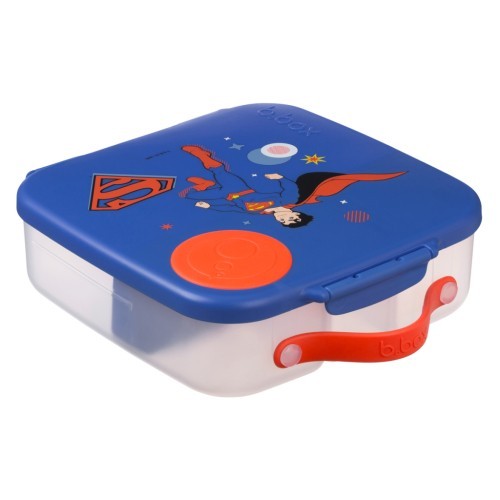 LUNCHBOX SUPERMAN