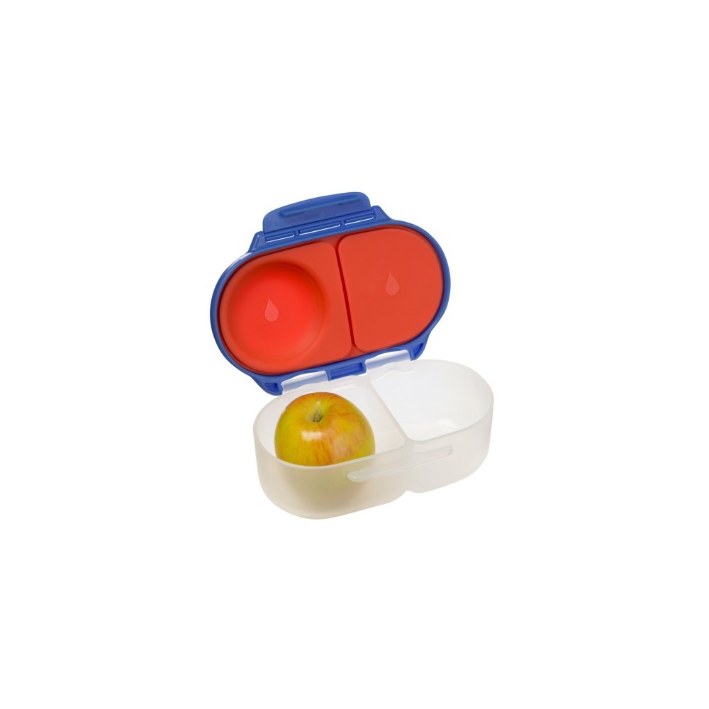 SNACKBOX SUPERMAN