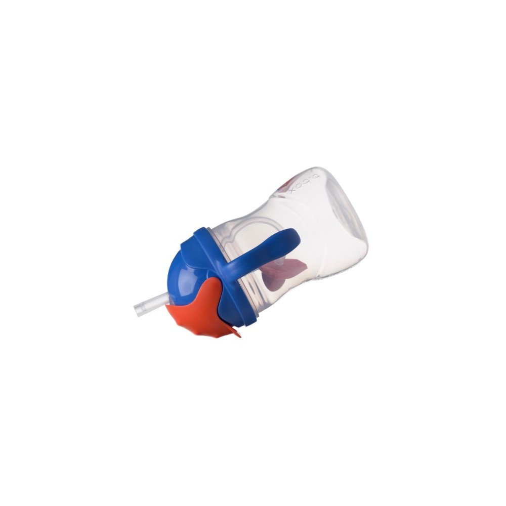 TAZA CON PAJITA FLEXIBLE SUPER
