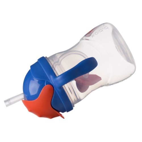 TAZA CON PAJITA FLEXIBLE SUPER