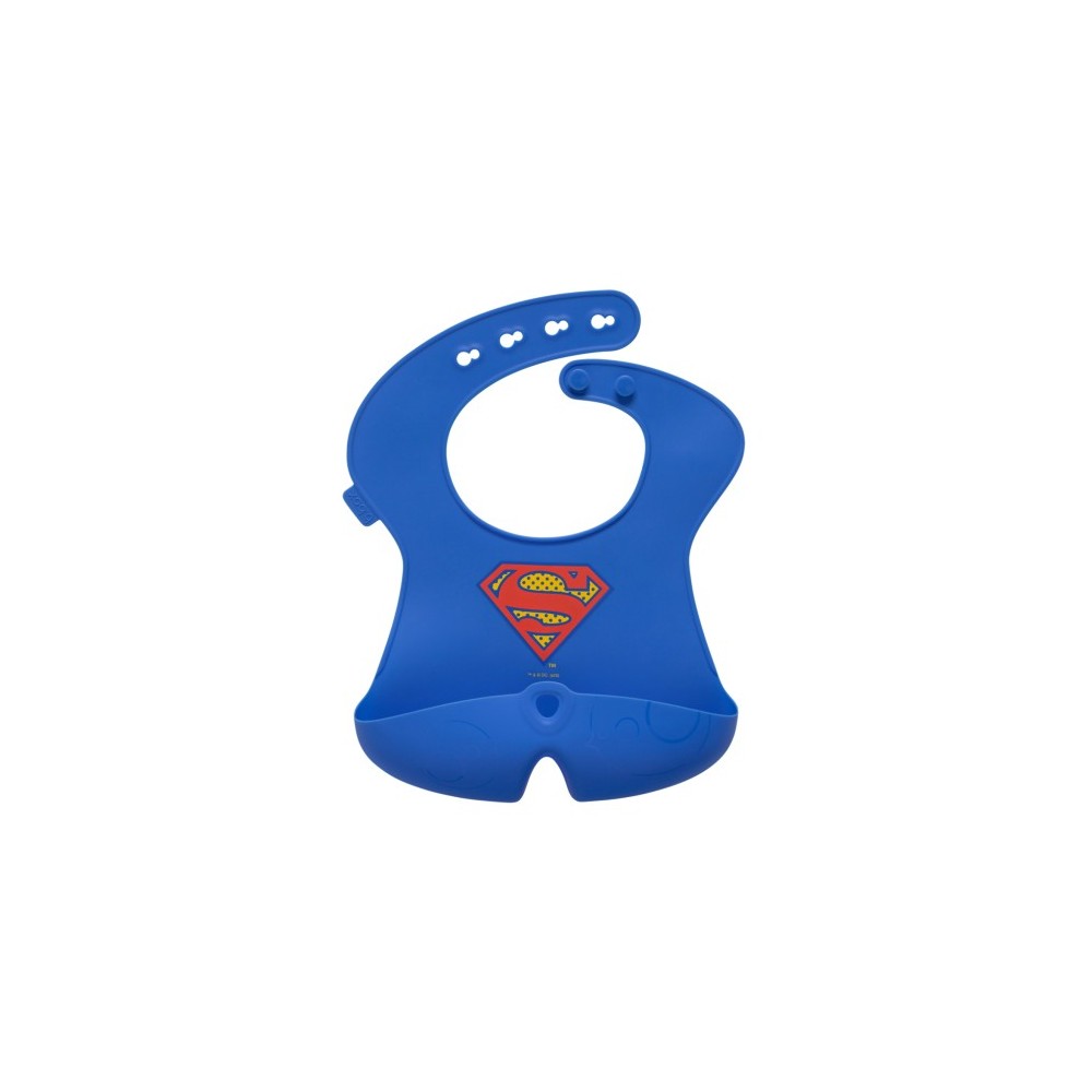 BABARO SILICONA SUPERMAN