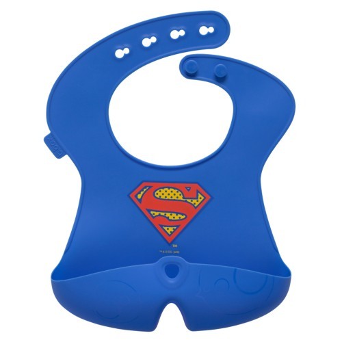 BABARO SILICONA SUPERMAN