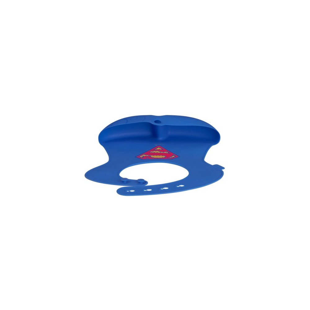 BABARO SILICONA SUPERMAN