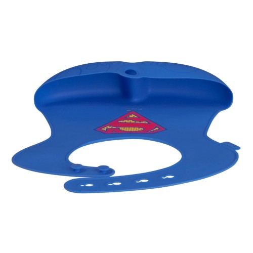 BABARO SILICONA SUPERMAN