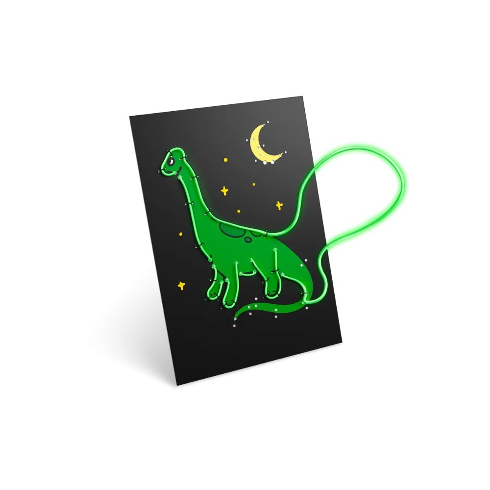 KIDYNEON VERDE