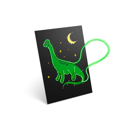 KIDYNEON VERDE