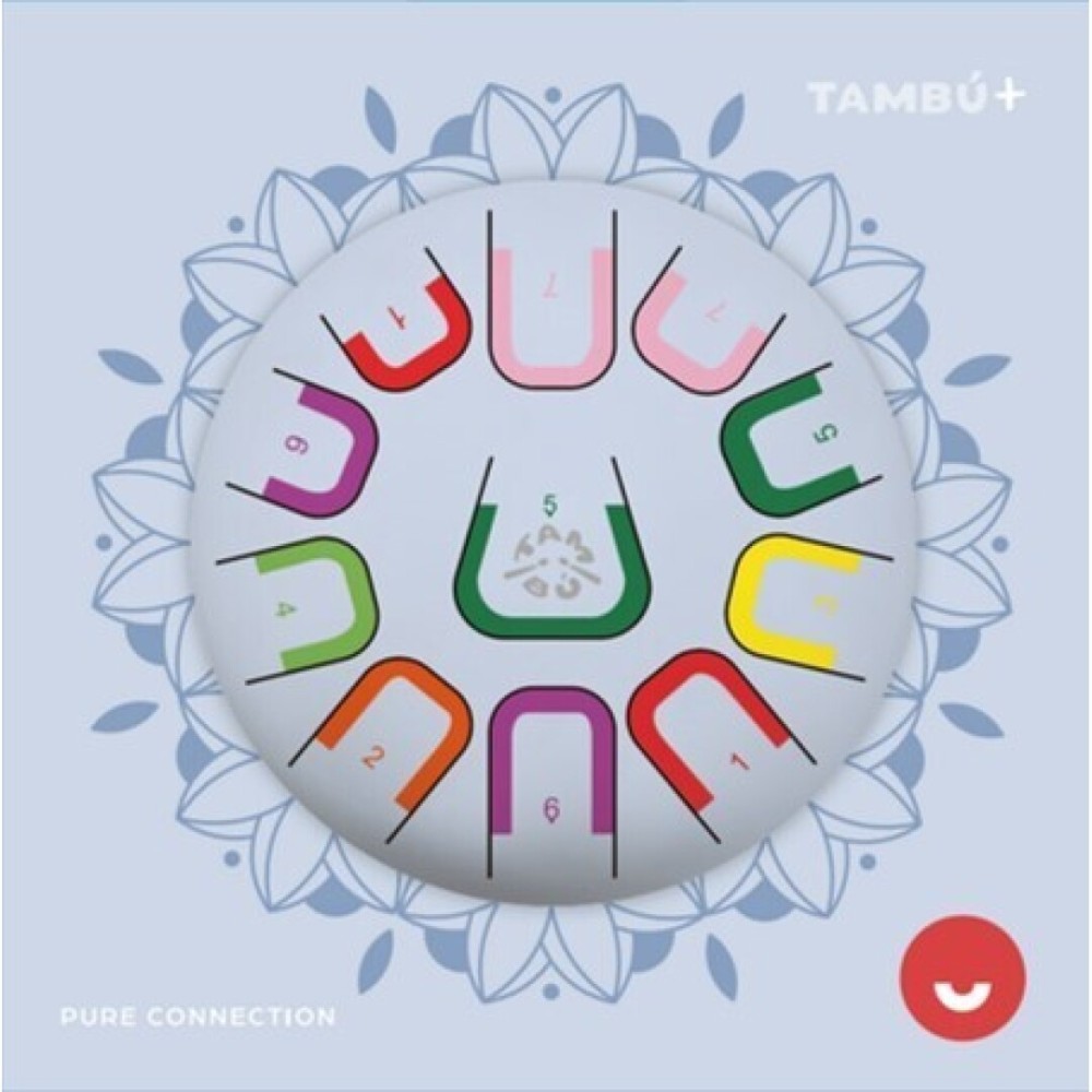TAMBU 10 PURE CONNECTION