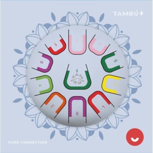 TAMBU 10 PURE CONNECTION