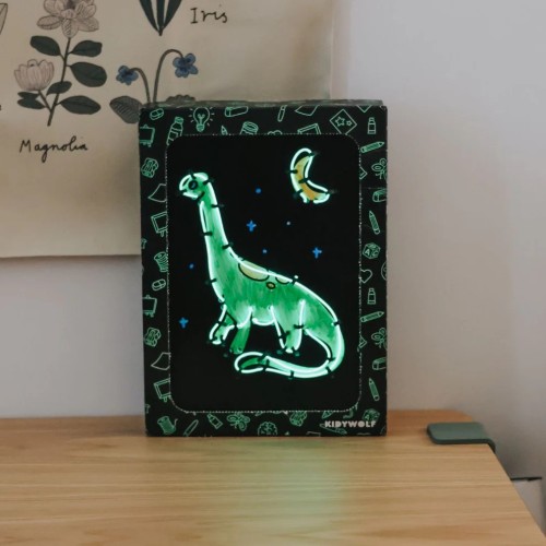 KIDYNEON VERDE
