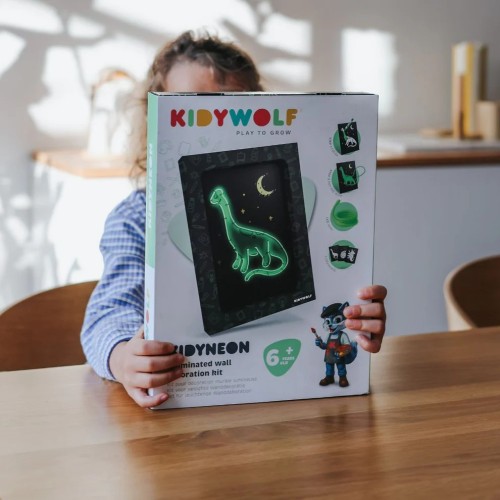 KIDYNEON VERDE
