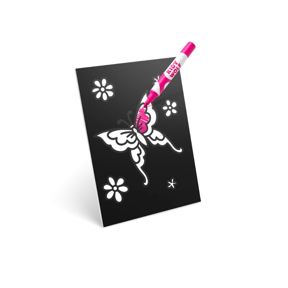 KIDYNEON ROSA