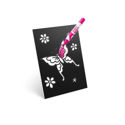 KIDYNEON ROSA