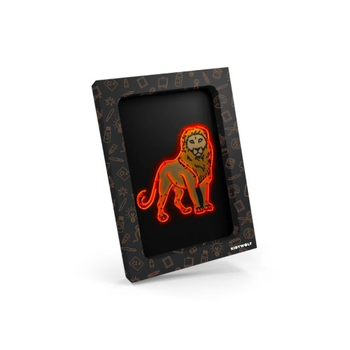 KIDYNEON NARANJA
