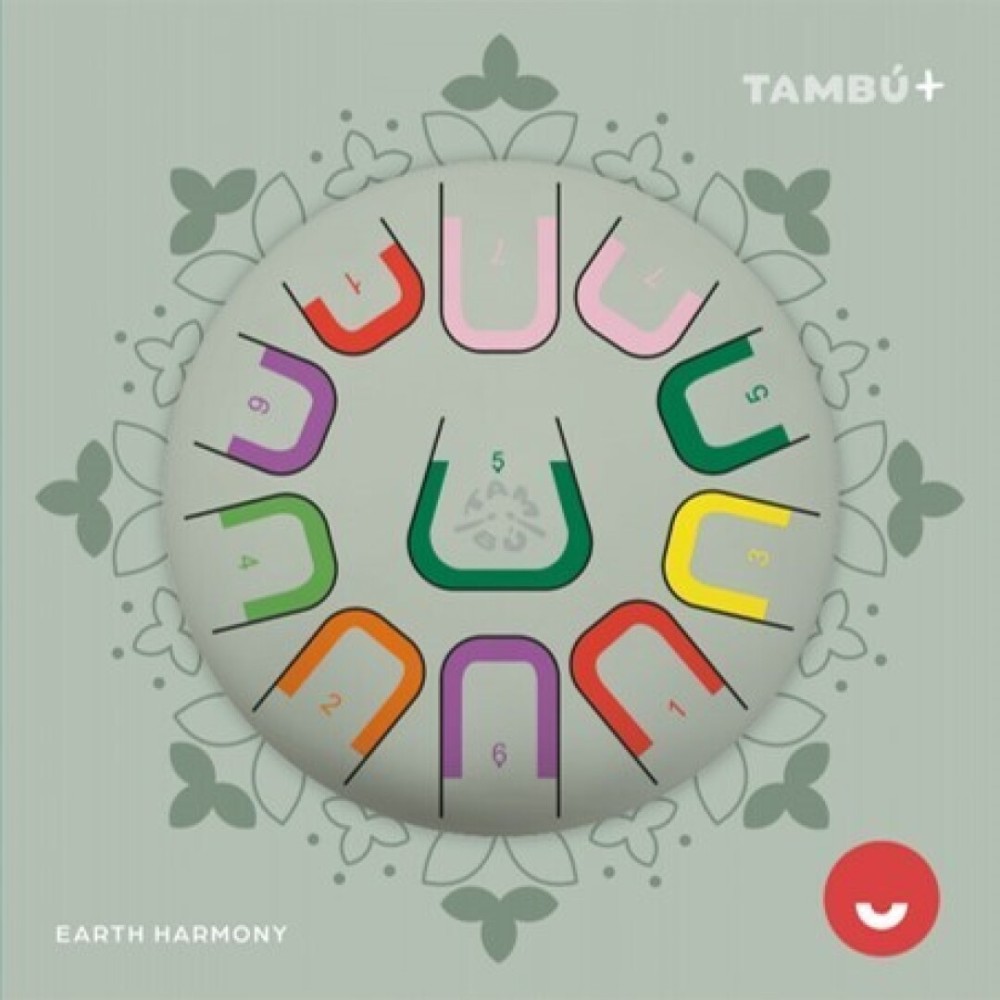 TAMBU 10 EARHT HARMONY