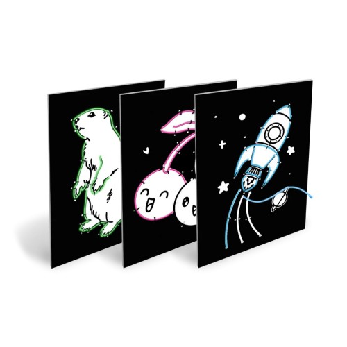 PACK KIDYNEON