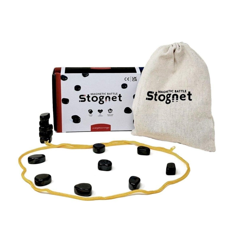 STOGNET +