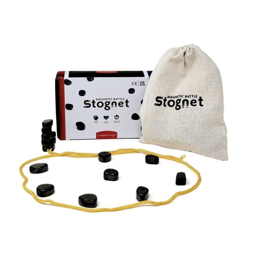 STOGNET +