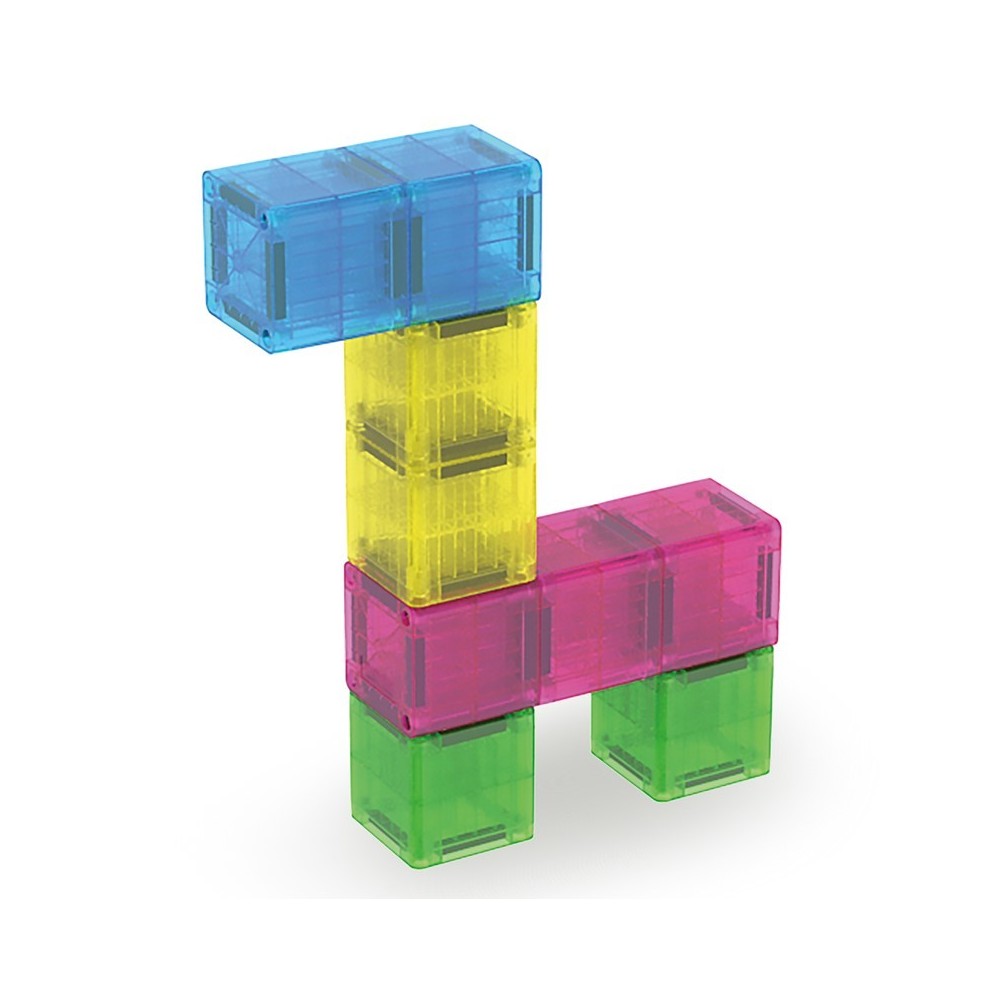 MAGNA-T CUBES 2