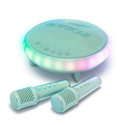 KARAOKE KIDIWOLF MINT
