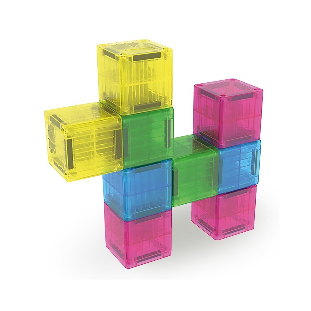 MAGNA-T CUBES