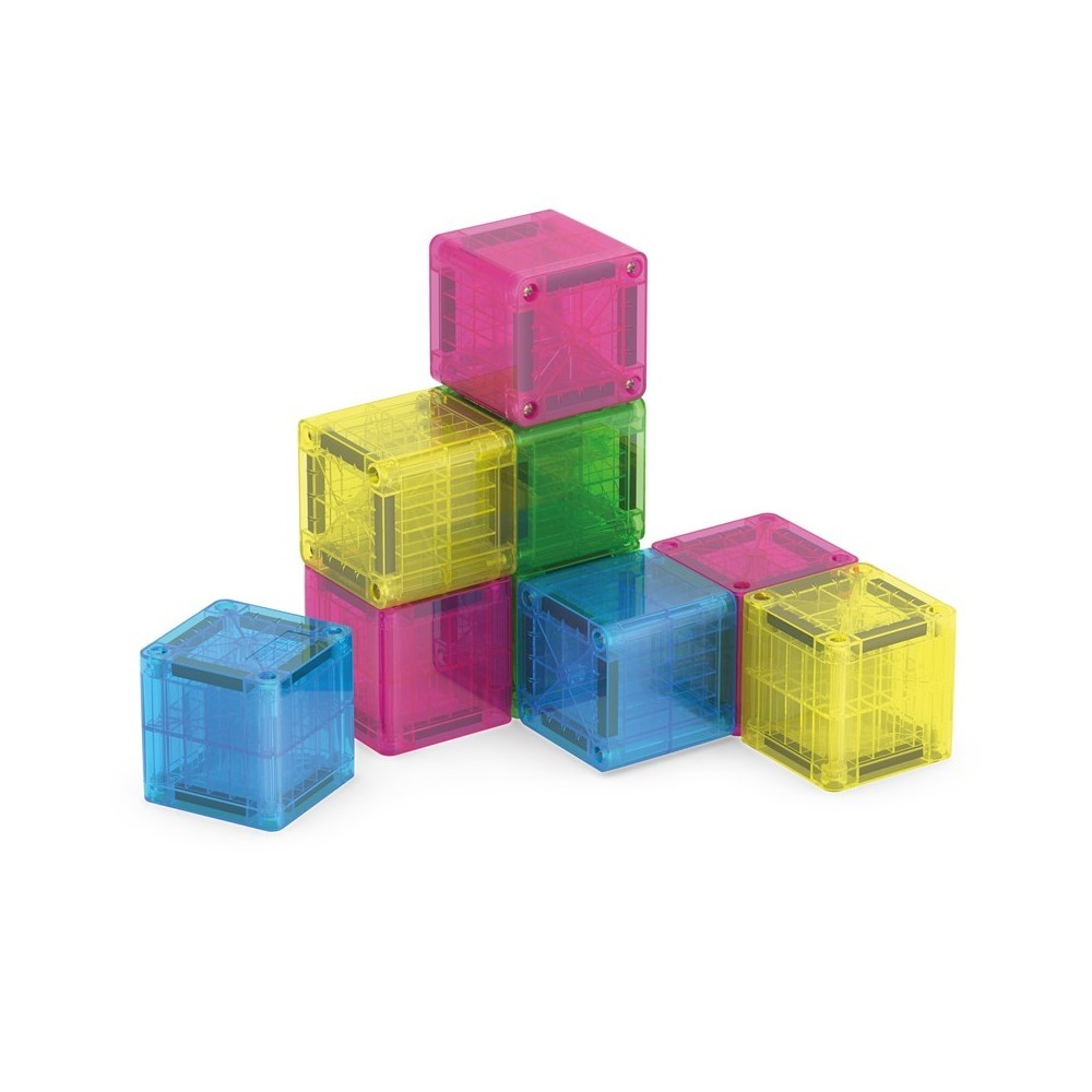 MAGNA-T CUBES