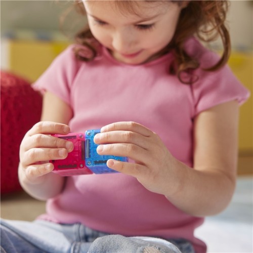 MAGNA-T CUBES