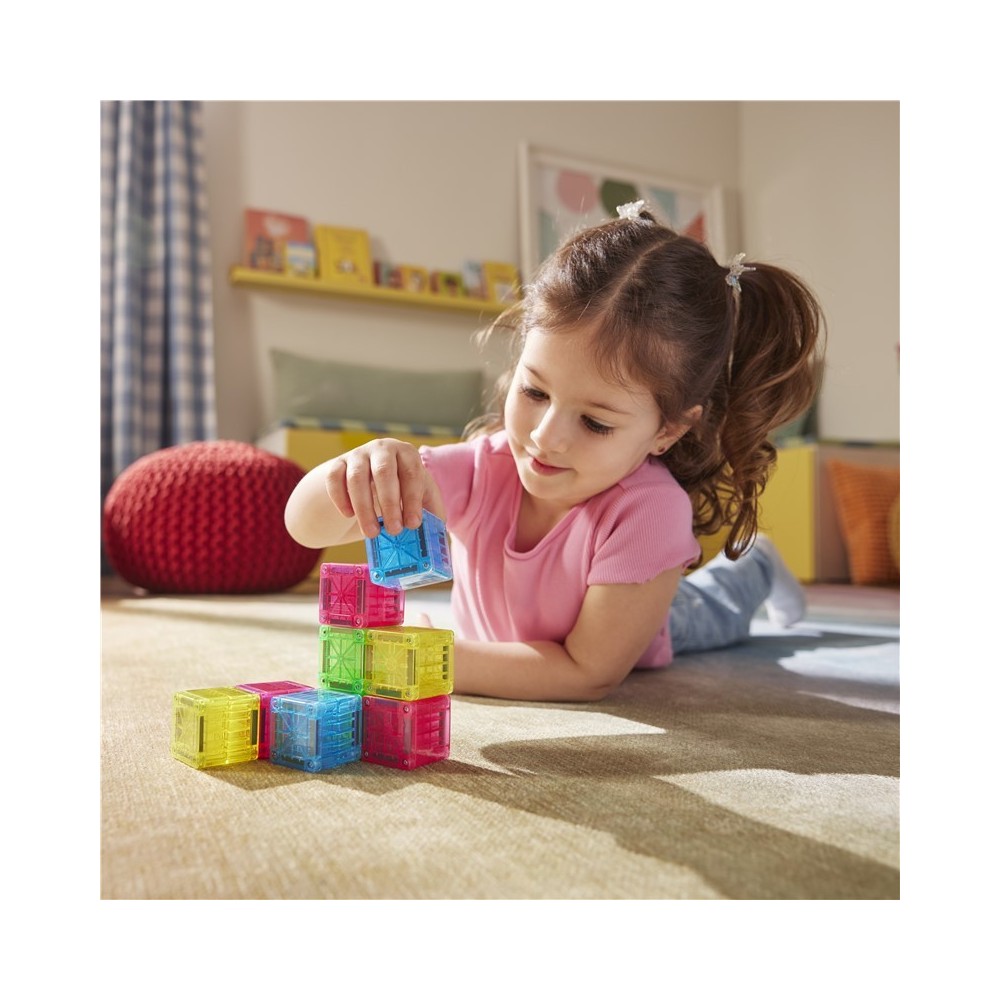MAGNA-T CUBES