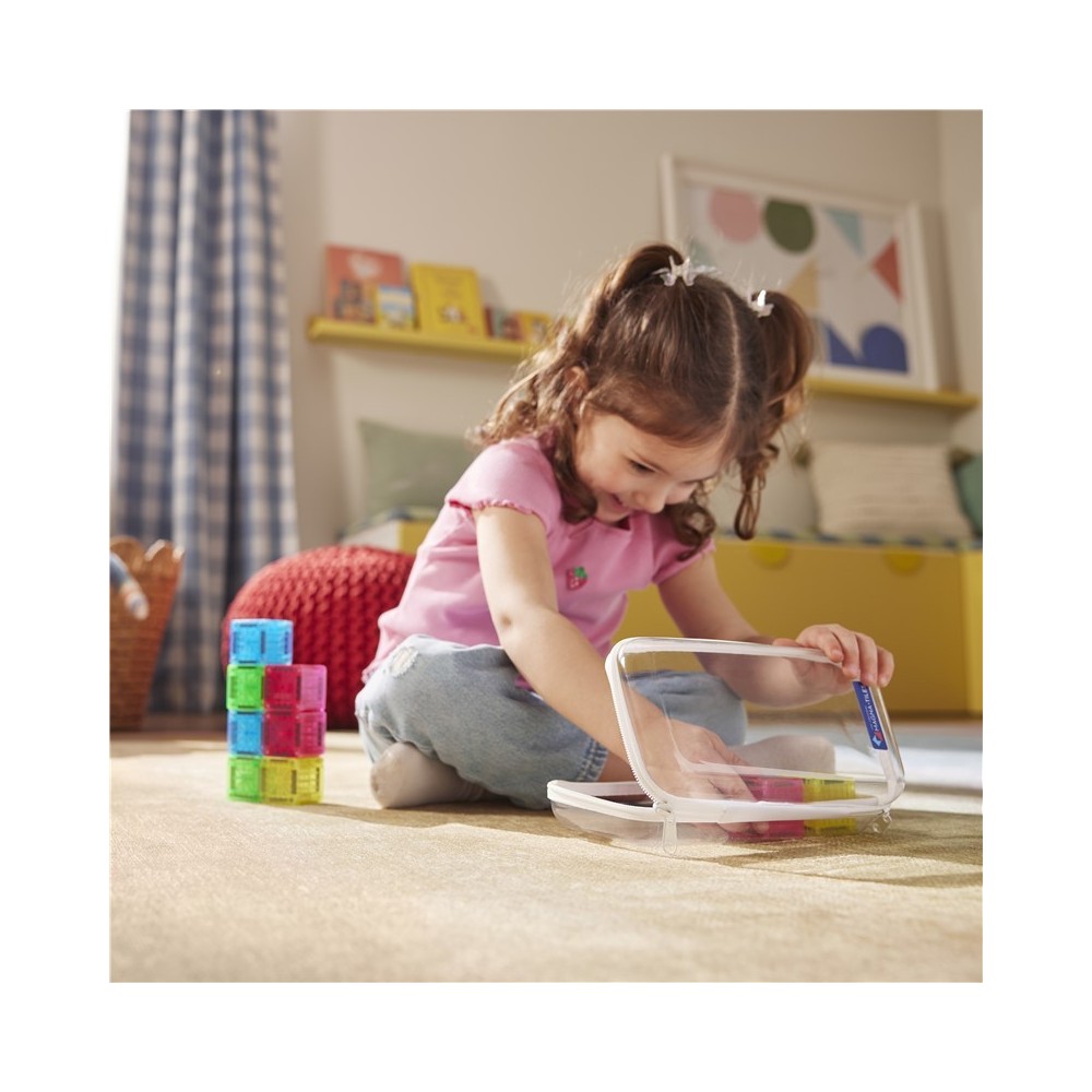 MAGNA-T CUBES