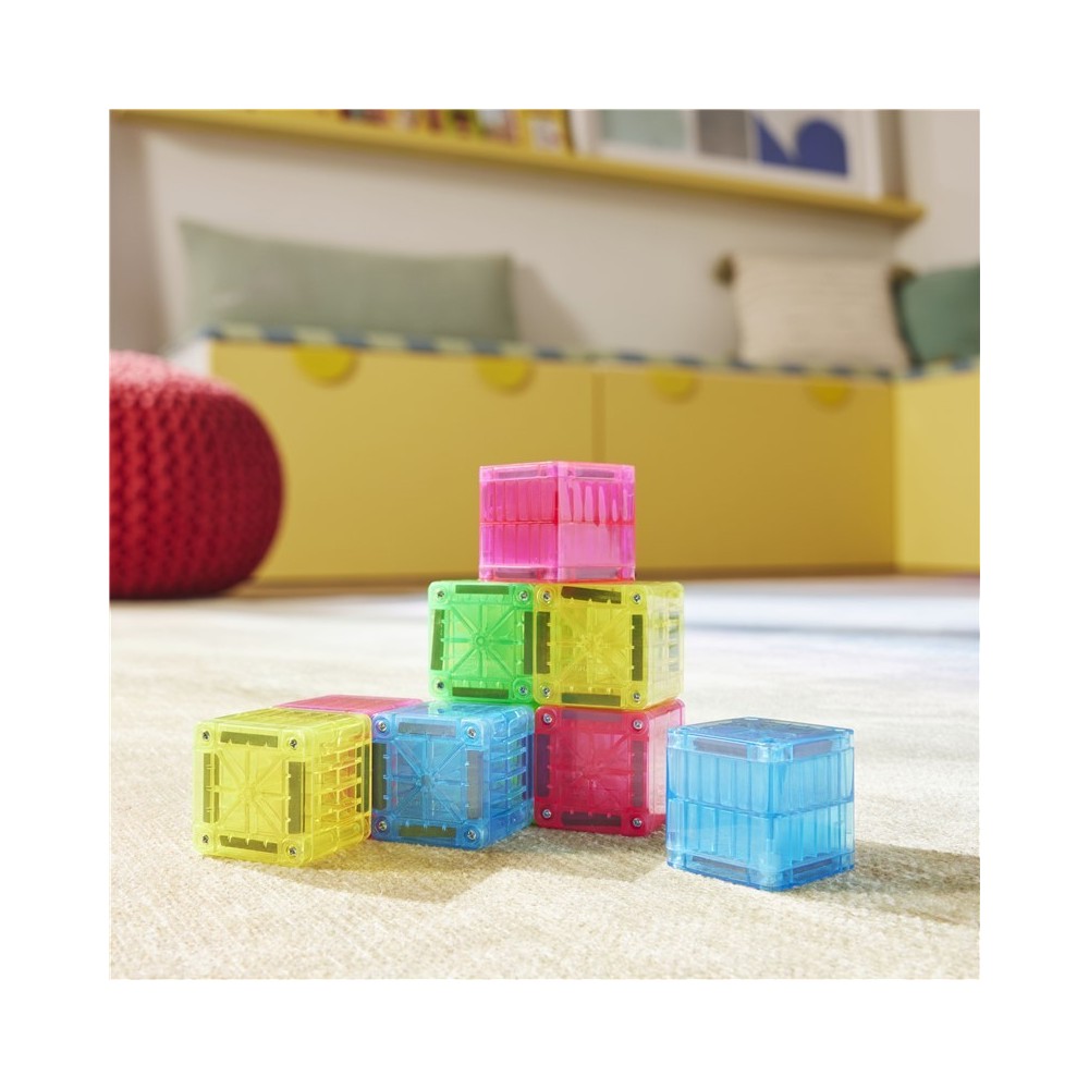 MAGNA-T CUBES