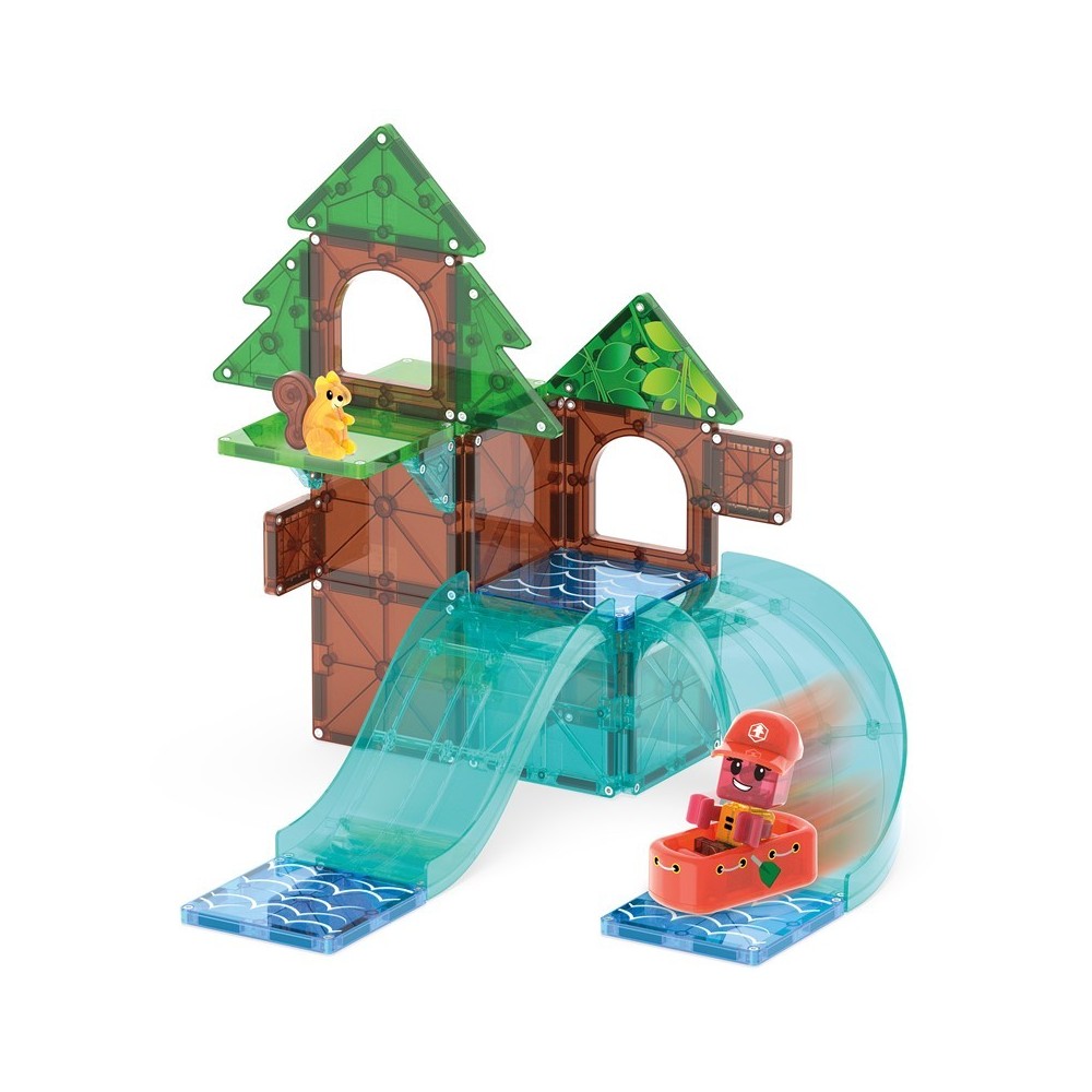 MAGNA-T RAGIN RAPIDS 2