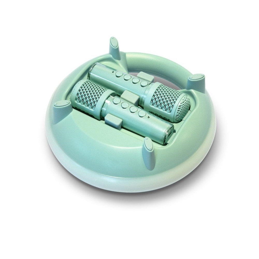 KARAOKE KIDIWOLF MINT