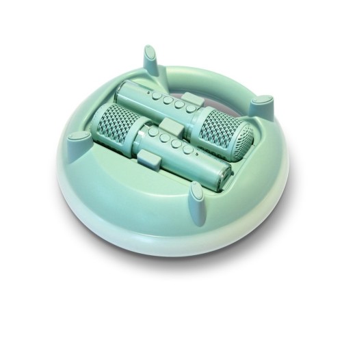 KARAOKE KIDIWOLF MINT