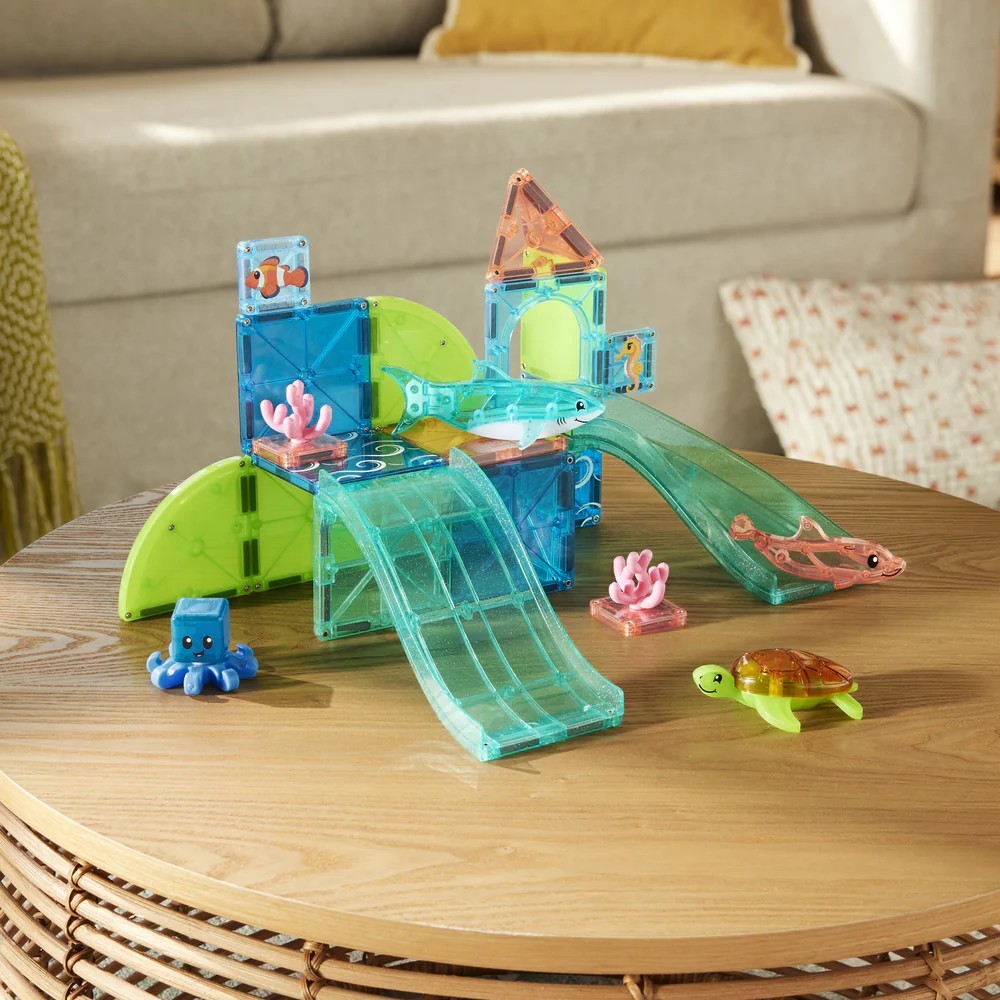 MAGNA-T CORAL REEF UN 2