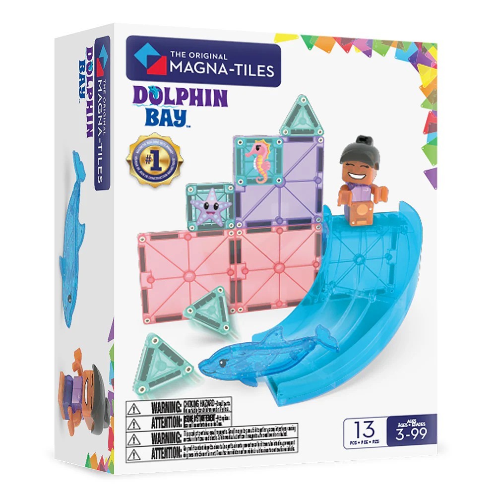 MAGNA-T DOLPHIN BAY