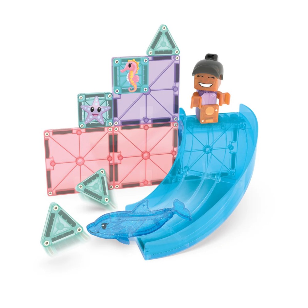 MAGNA-T DOLPHIN BAY