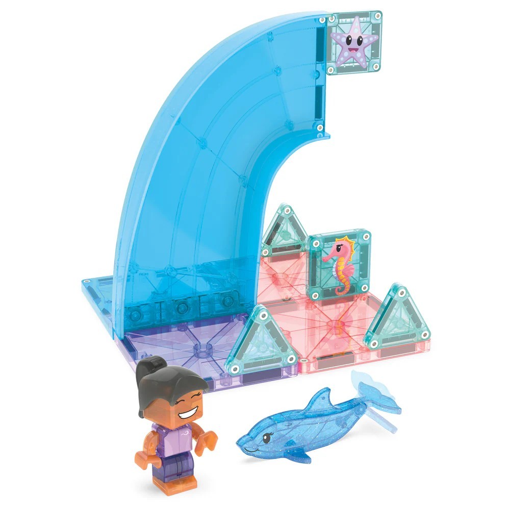 MAGNA-T DOLPHIN BAY