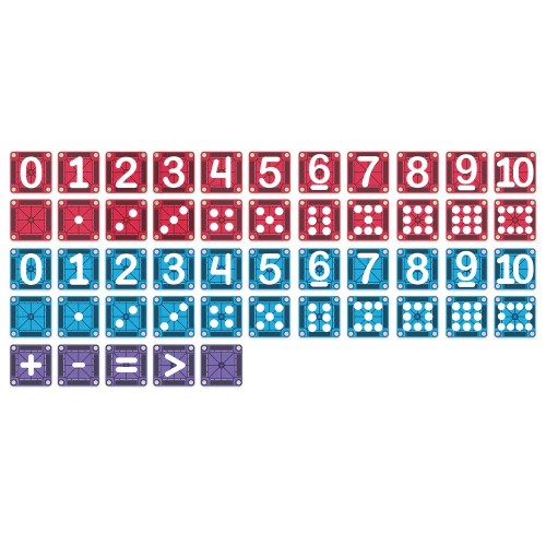 MAGNA-T LEARN NUMBERS