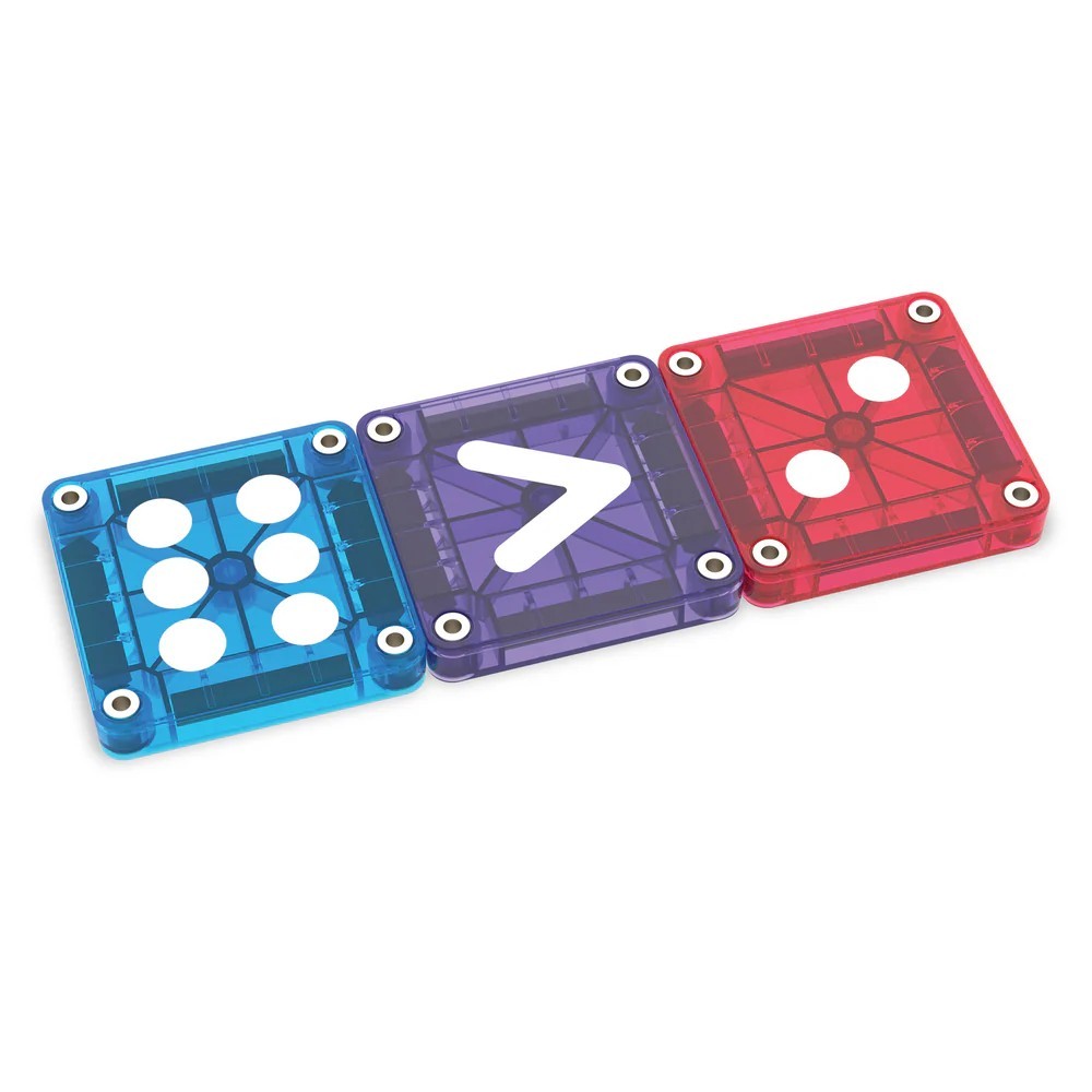 MAGNA-T LEARN NUMBERS