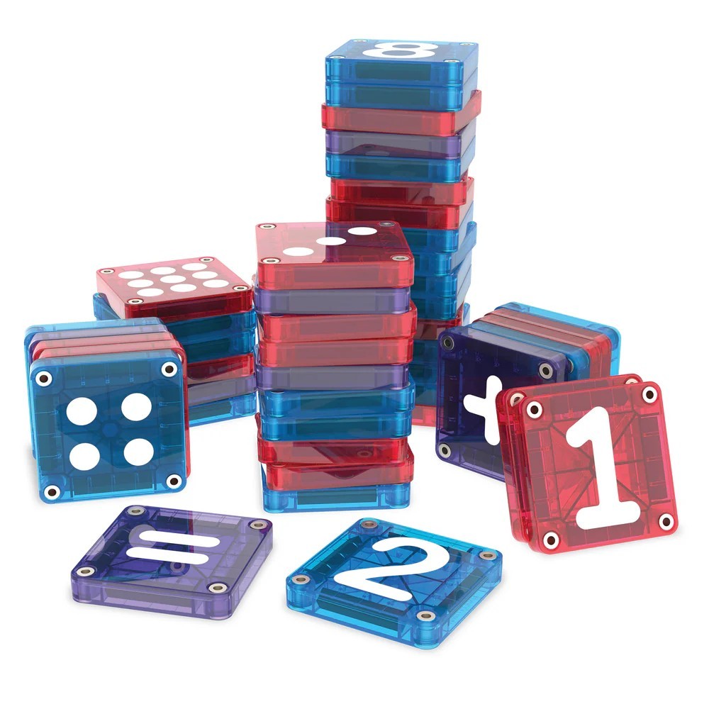 MAGNA-T LEARN NUMBERS