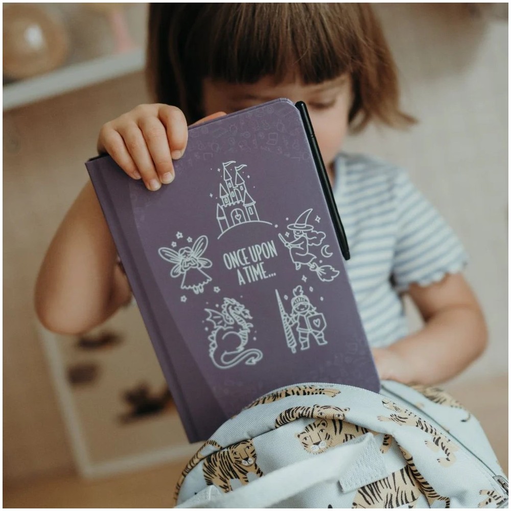KIDY DRAW MINI PIRATAS