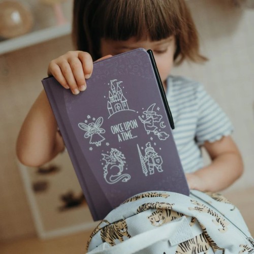 KIDY DRAW MINI PIRATAS